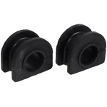 Order QUICK STEER - K6439 - Front Sway Bar Bushings For Your Vehicle