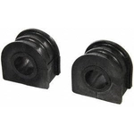 Order Sway Bar Frame Bushing Or Kit by QUICK STEER - K80077 For Your Vehicle