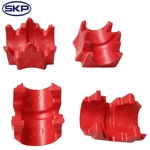 Order Sway Bar Frame Bushing Or Kit by SKP - SK200846 For Your Vehicle