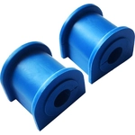 Order SKP - SK3160RA - Rear Stabilizer Bar Bushing Kit For Your Vehicle