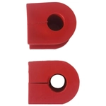 Order Sway Bar Frame Bushing Or Kit by SKP - SK90547 For Your Vehicle