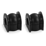 Order SUSPENSIA CHASSIS - X02BU0055 - Front Suspension Stabilizer Bar Bushing For Your Vehicle