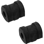 Order SUSPENSIA CHASSIS - X05BU0258 - Front, Bushing Suspension Stabilizer Bar Bushing For Your Vehicle