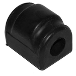 Order SUSPENSIA CHASSIS - X05BU0262 - Rear Stabilizer Bar Bushing For Your Vehicle