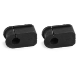 Order SUSPENSIA CHASSIS - X15BU1116 - Front to Frame Suspension Stabilizer Bar Bushing For Your Vehicle