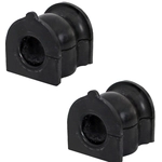 Order SUSPENSIA CHASSIS - X17BU7502 - Rear Suspension Stabilizer Bar Bushing For Your Vehicle