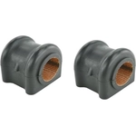 Order Sway Bar Frame Bushing Or Kit by SUSPENSIA CHASSIS - X22BU0864 For Your Vehicle