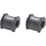 Order Sway Bar Frame Bushing Or Kit by SUSPENSIA CHASSIS - X30BU1250 For Your Vehicle