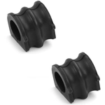 Order SUSPENSIA CHASSIS - X36BU0053 - Front Upper Stabilizer Bar Bushings For Your Vehicle
