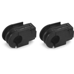 Order Sway Bar Frame Bushing Or Kit by SUSPENSIA CHASSIS - X36BU0755 For Your Vehicle