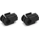 Order Sway Bar Frame Bushing Or Kit by SUSPENSIA CHASSIS - X36BU0756 For Your Vehicle