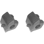 Order Sway Bar Frame Bushing Or Kit by SUSPENSIA CHASSIS - X50BU0835 For Your Vehicle