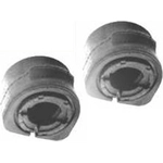 Order Sway Bar Frame Bushing Or Kit by SUSPENSIA CHASSIS - X85BU6680 For Your Vehicle