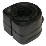 Order SUSPENSIA CHASSIS - X86BT6038 - Rear Suspension Stabilizer Bar Bushing For Your Vehicle