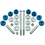 Order ACDELCO - 45G0001 - Rear Stabilizer Bar Link Kit For Your Vehicle