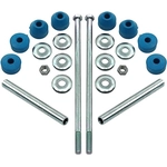 Order ACDELCO - 45G0012 - Front Suspension Stabilizer Bar Link Kit with Hardware For Your Vehicle
