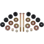 Order ACDELCO - 45G0027 -  Front Suspension Stabilizer Bar Link Kit with Hardware For Your Vehicle