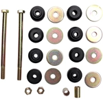 Order ACDELCO - 45G0114 -  Front Stabilizer Bar Link Kit For Your Vehicle