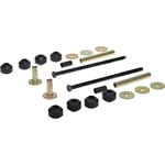 Order ACDELCO - 45G2019 - Front Stabilizer Bar Link Kit For Your Vehicle