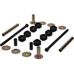 Order ACDELCO - 45G2022 - Front Stabilizer Bar Link Assembly For Your Vehicle
