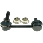 Order ACDELCO - 45G20750 - Rear Passenger Side Stabilizer Bar Link For Your Vehicle