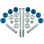 Order ACDELCO - 45G0002 - Front Stabilizer Bar Link Kit For Your Vehicle