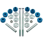 Order ACDELCO  - 45G0002 -Front Stabilizer Bar Link Kit For Your Vehicle