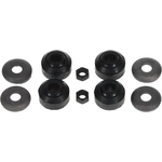 Order ACDELCO - 45G0007 - Suspension Stabilizer Bar Link Kit For Your Vehicle