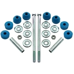 Order ACDELCO - 45G0013 - Front Stabilizer Bar Link Kit For Your Vehicle