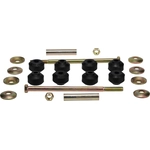 Order ACDELCO - 45G0013 - Front Stabilizer Bar Link Kit For Your Vehicle