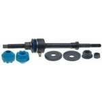 Order Sway Bar Link by ACDELCO PROFESSIONAL - 45G0318 For Your Vehicle