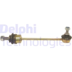 Order DELPHI - TC1324 - Sway Bar Link For Your Vehicle