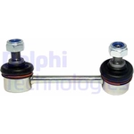 Order DELPHI - TC1553 - Sway Bar Link Kit For Your Vehicle