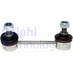 Order DELPHI - TC1554 - Sway Bar Link Kit For Your Vehicle