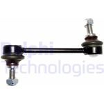 Order DELPHI - TC1558 - Sway Bar Link Kit For Your Vehicle