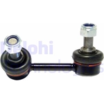 Order DELPHI - TC1572 - Sway Bar Link Kit For Your Vehicle