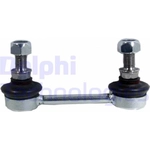 Order DELPHI - TC2272 - Sway Bar Link Kit For Your Vehicle