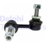 Order DELPHI - TC2287 - Sway Bar Link Kit For Your Vehicle