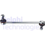 Purchase DELPHI - TC2634 - Sway Bar Link Kit