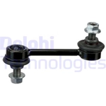 Order DELPHI - TC3361 - Sway Bar Link Kit For Your Vehicle