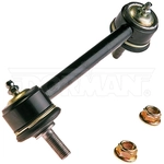 Order DORMAN (OE SOLUTIONS) - 531-186 - Sway Bar Link For Your Vehicle