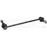 Order DORMAN (OE SOLUTIONS) - 536-100 - Sway Bar Link Kit For Your Vehicle