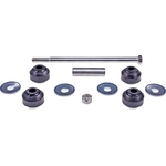 Order Sway Bar Link Or Kit by DORMAN (OE SOLUTIONS) - 541-643 For Your Vehicle
