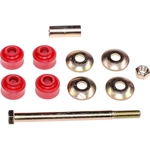 Order Sway Bar Link Or Kit by DORMAN (OE SOLUTIONS) - 541-702 For Your Vehicle
