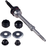 Order Sway Bar Link Or Kit by DORMAN (OE SOLUTIONS) - 542-598 For Your Vehicle