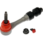 Order Sway Bar Link Or Kit by DORMAN (OE SOLUTIONS) - SL81035RD For Your Vehicle