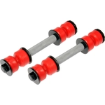 Order Sway Bar Link Or Kit by DORMAN (OE SOLUTIONS) - SL91065RD For Your Vehicle