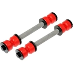 Order Sway Bar Link Or Kit by DORMAN (OE SOLUTIONS) - SL92015RD For Your Vehicle