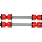 Order Sway Bar Link Or Kit by DORMAN (OE SOLUTIONS) - SL92035RD For Your Vehicle