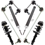 Order Sway Bar Link Or Kit by DORMAN PREMIUM - SL14064PR For Your Vehicle